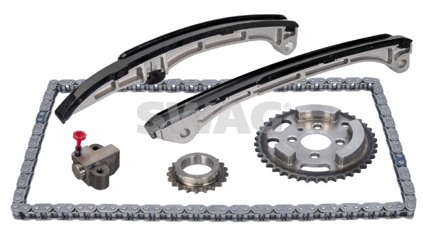 Timing Chain Kit - 33 10 8994 SWAG
